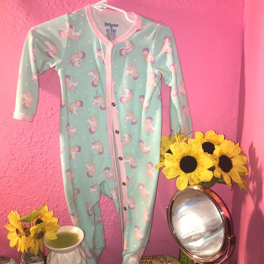 Footy pajamas